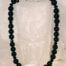 Onyx Bella Terra Necklace