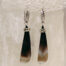 Montana Agate Earrings