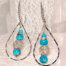 Turquoise Earrings