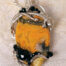 Bumble Bee Jasper detail